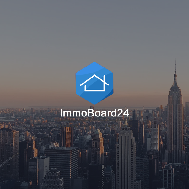 ImmoBoard24 - Unser Kunde